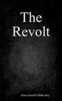 Paperback The Revolt Book