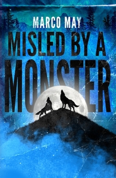 Paperback Misled by a Monster Book