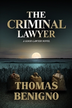The Criminal Lawyer - Book #2 of the Good Lawyer