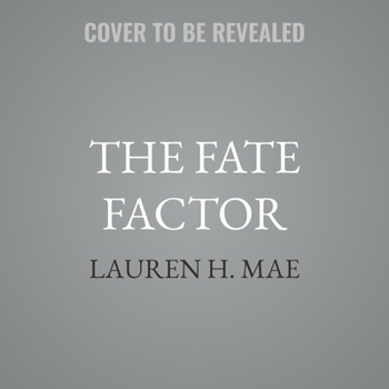 MP3 CD The Fate Factor Book
