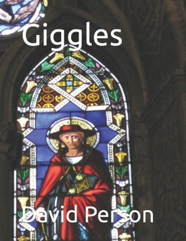 Paperback Giggles Book