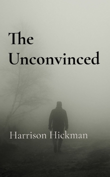 Paperback The Unconvinced Book