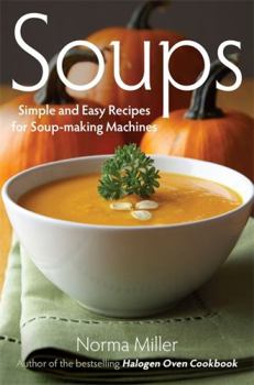 Paperback Soups Book