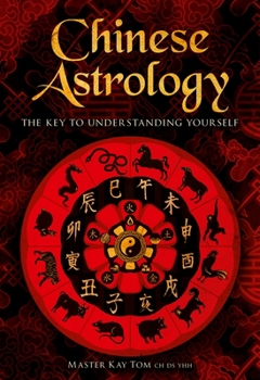 Hardcover Chinese Astrology: Deluxe Slipcase Edition Book
