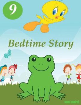 Paperback Bedtime Story: Animal welfare Book