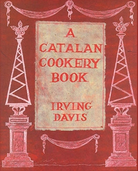 Paperback A Catalan Cookery Book