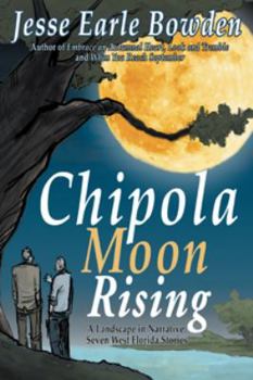 Hardcover Chipola Moon Rising Book