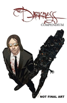 The Darkness Compendium Volume 2 - Book  of the Darkness