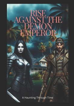 Paperback Rise Against The Demon Emperor Book