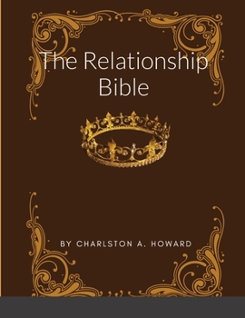 Paperback The Relationship Bible Book
