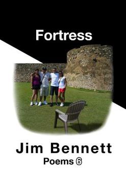 Paperback Fortress: Poems 6 Book
