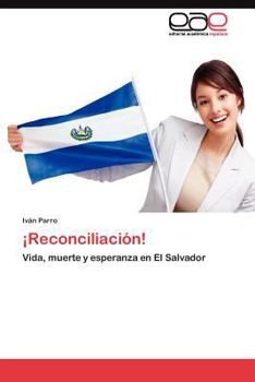 Paperback ¡Reconciliación! [Spanish] Book