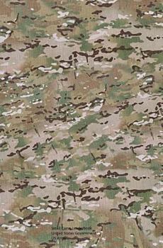 Paperback Small Camo Leaderbook Book