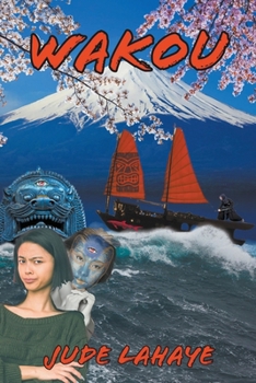 Paperback Wakou Book