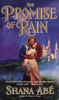 Mass Market Paperback The Promise of Rain Book