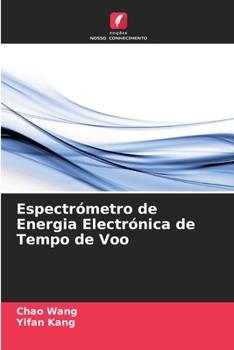 Espectr?metro de Energia Electr?nica de Tempo de Voo