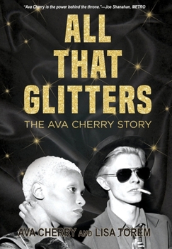 Hardcover All That Glitters Book