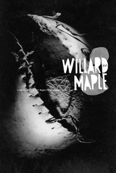 Paperback Williard and Maple Literary & Art Magazine of Champlain College Book