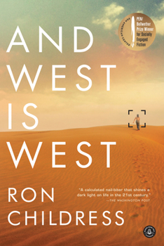 Paperback And West Is West Book