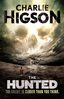 The Hunted - Book #6 of the Enemy
