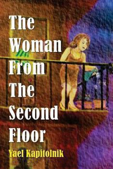 Paperback The Woman From The Second Floor Book