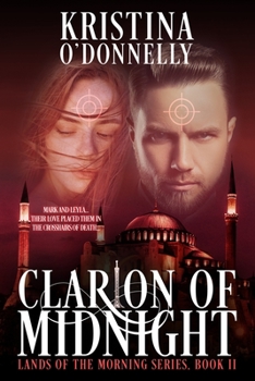 Paperback Clarion of Midnight: Megali Idea Book