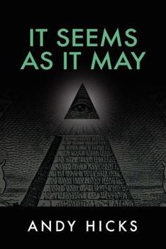 Paperback It Seems As It May Book