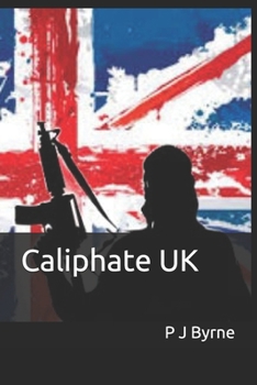 Paperback Caliphate UK Book