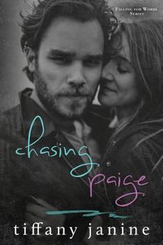 Paperback Chasing Paige Book