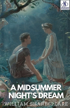 Paperback A Midsummer Night's Dream Book