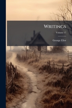 Paperback Writings; Volume 17 Book