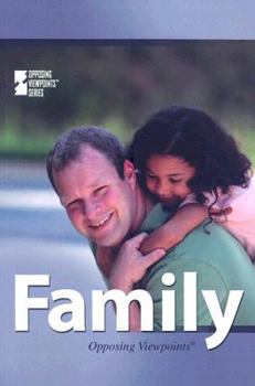 Paperback Family Book