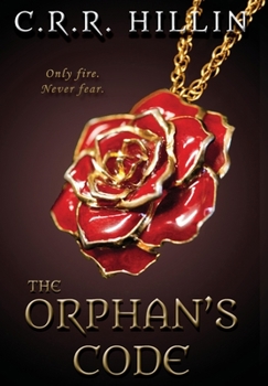 Hardcover The Orphan's Code Book