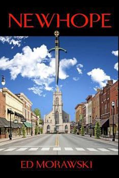 Paperback Newhope Book