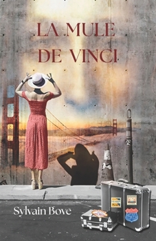 Paperback La Mule de Vinci [French] Book