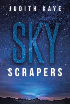 Paperback Sky Scrapers Book