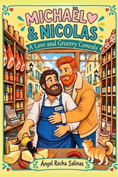 MICHAËL & NICOLAS A Love and Grocery Comedy