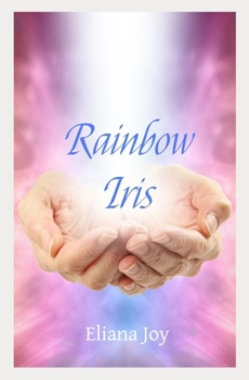 Paperback Rainbow Iris Book