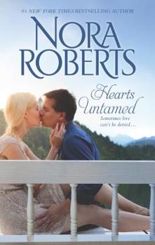 Mass Market Paperback Hearts Untamed: An Anthology Book