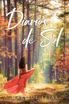 Paperback Diarios de Sol [Spanish] Book