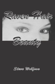 Paperback Raven Hair Beauty Book