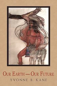 Paperback Our Earth-Our Future Book