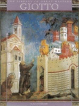 Paperback Giotto: Complete Works (The Library of Great Masters) Book