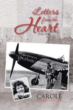 Paperback Letters from the Heart: 1943-1946 Book