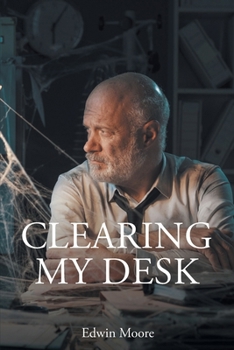 Paperback Clearing My Desk Book