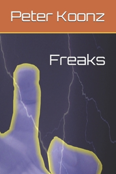 Paperback Freaks Book