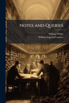 Notes And Queries