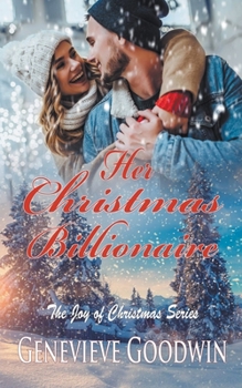 Paperback Her Christmas Billionaire Book