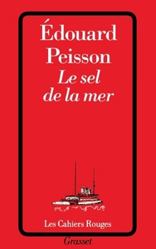 Paperback Le sel de la mer [French] Book