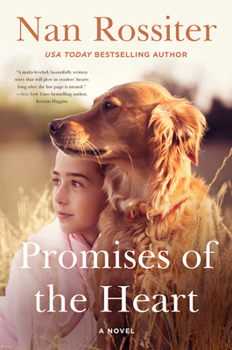 Promises of the Heart - Book #1 of the Savannah Skies